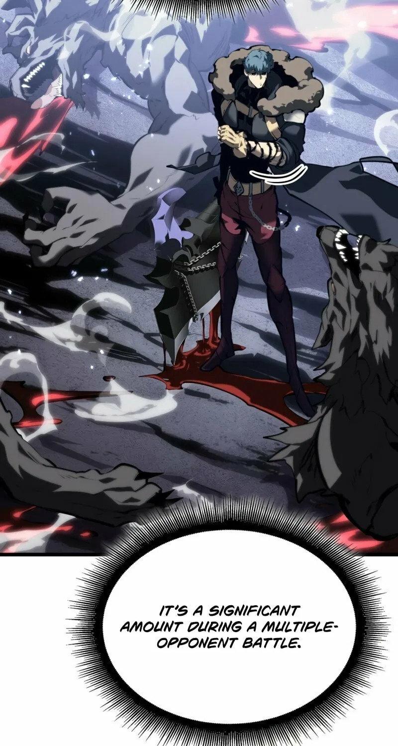 Return of the SSS-Class Ranker Chapter 55 page 87 - 