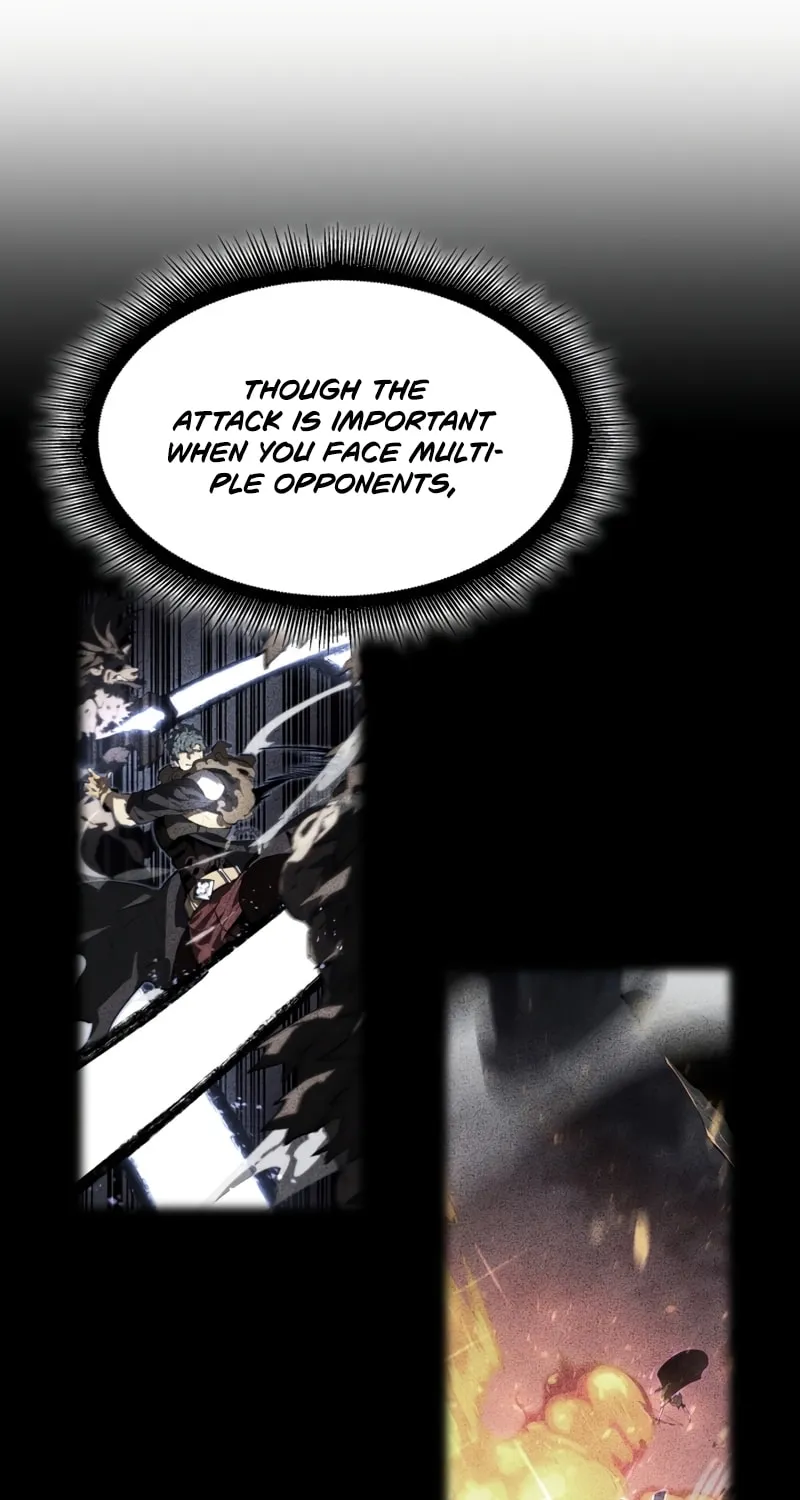 Return of the SSS-Class Ranker Chapter 55 page 10 - 