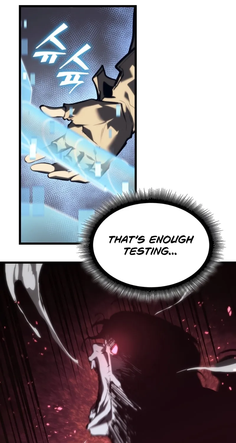 Return of the SSS-Class Ranker Chapter 55 page 91 - 