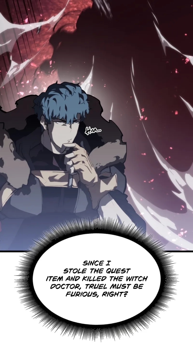 Return of the SSS-Class Ranker Chapter 55 page 92 - 