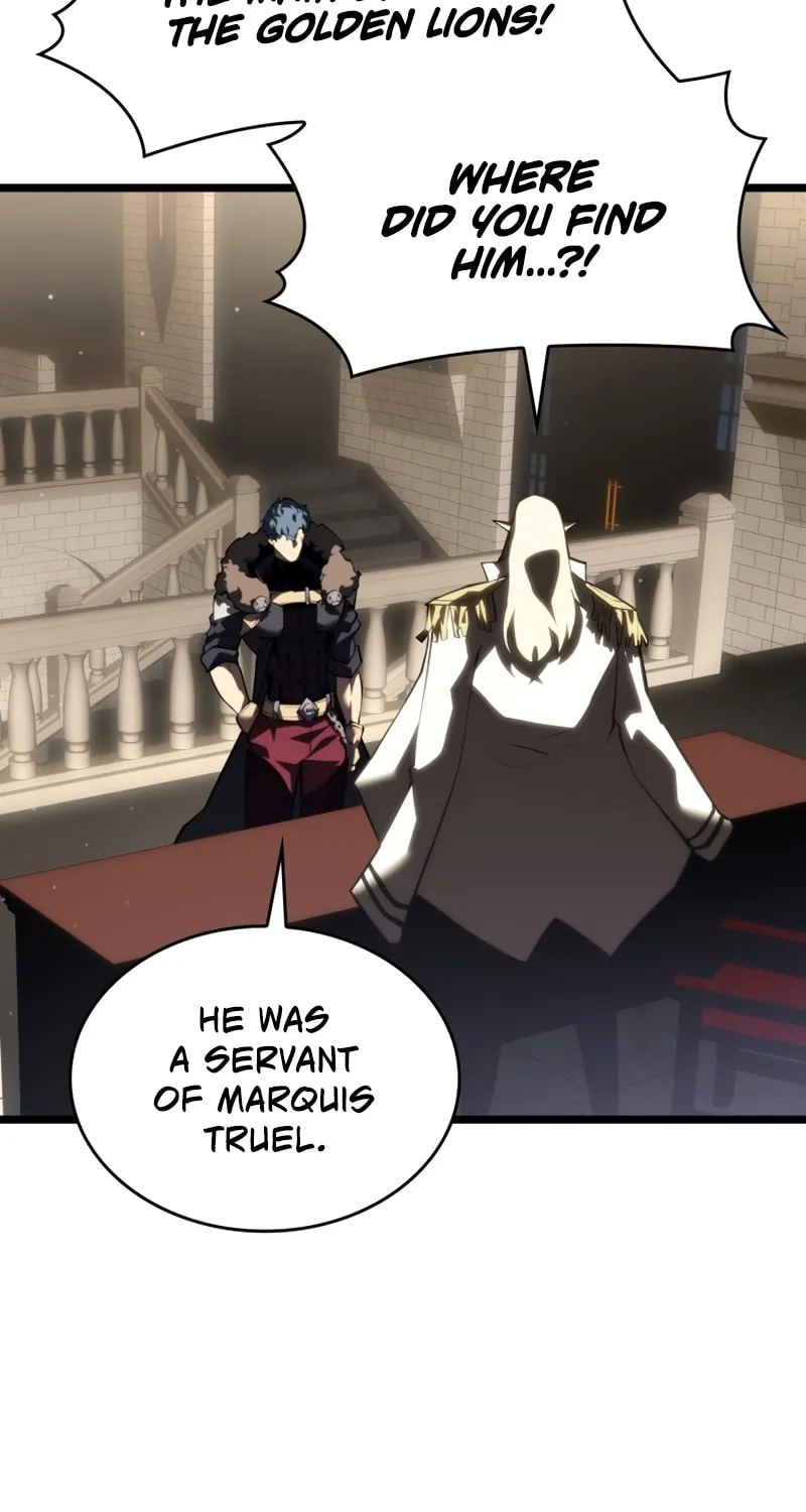 Return of the SSS-Class Ranker Chapter 55 page 99 - 