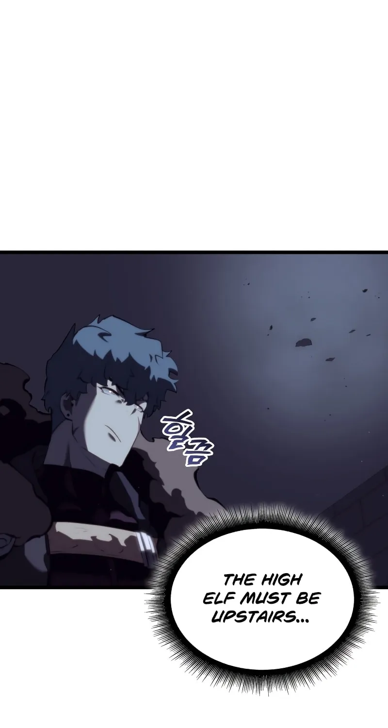 Return of the SSS-Class Ranker Chapter 56 page 13 - 