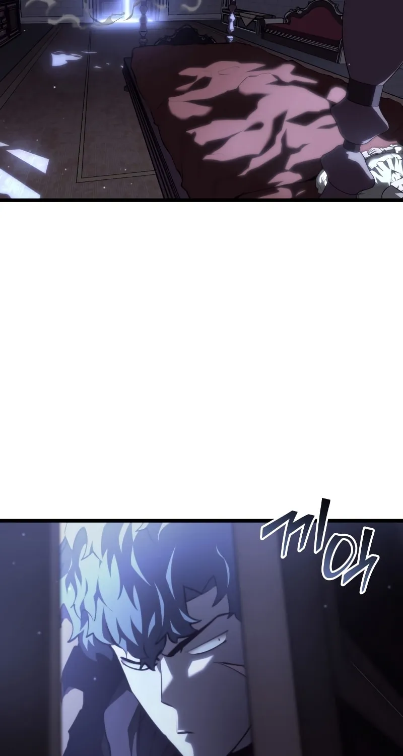 Return of the SSS-Class Ranker Chapter 56 page 15 - 