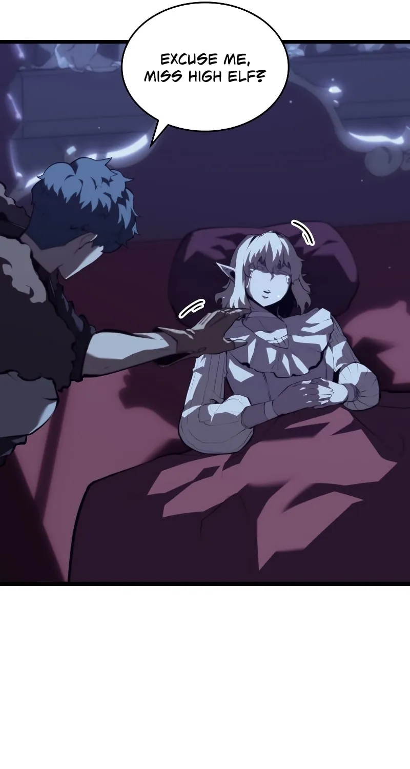 Return of the SSS-Class Ranker Chapter 56 page 20 - 