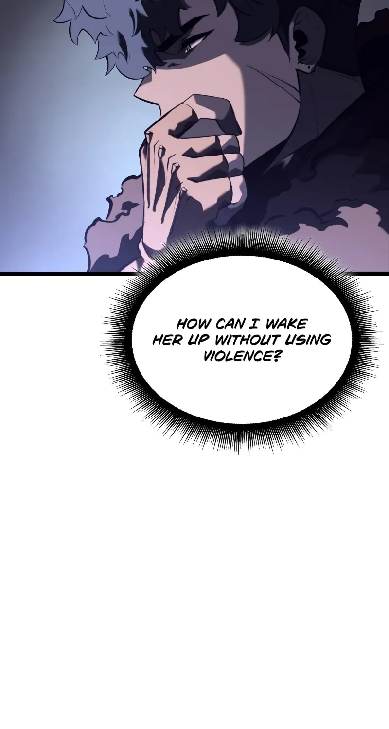 Return of the SSS-Class Ranker Chapter 56 page 24 - 