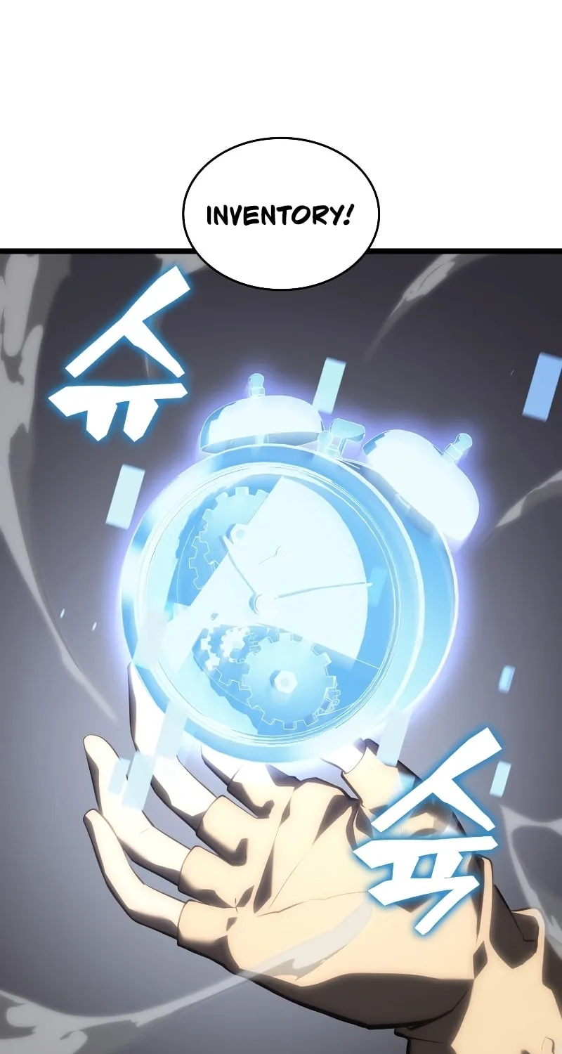 Return of the SSS-Class Ranker Chapter 56 page 26 - 