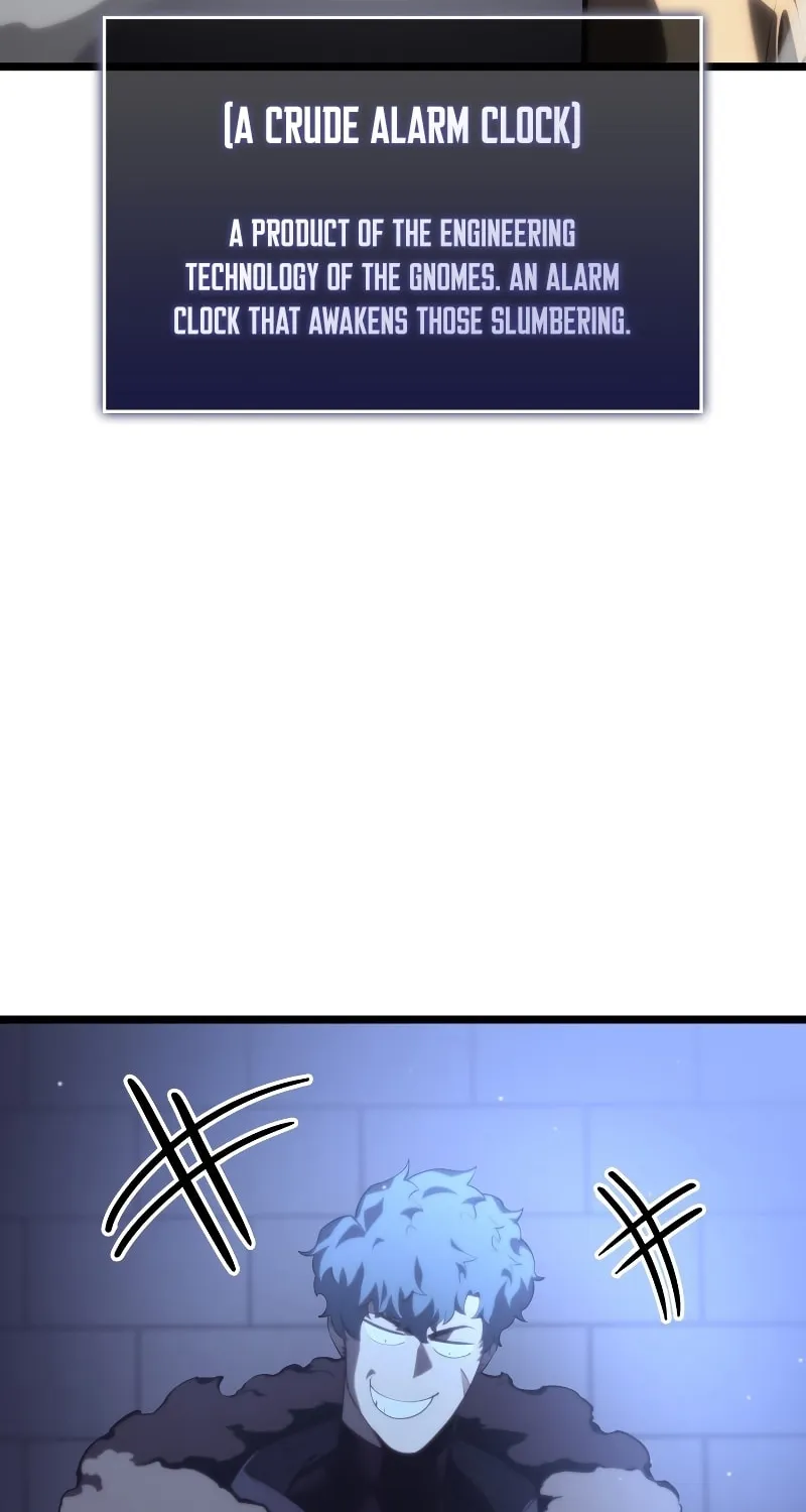 Return of the SSS-Class Ranker Chapter 56 page 27 - 