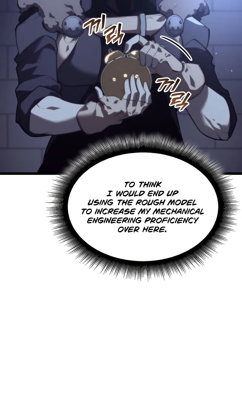 Return of the SSS-Class Ranker Chapter 56 page 28 - 