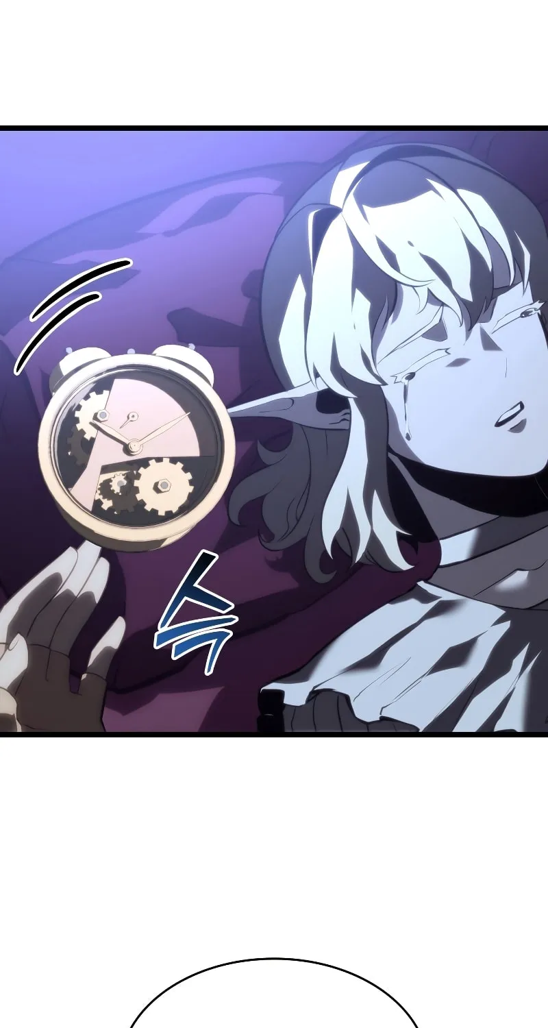 Return of the SSS-Class Ranker Chapter 56 page 29 - 