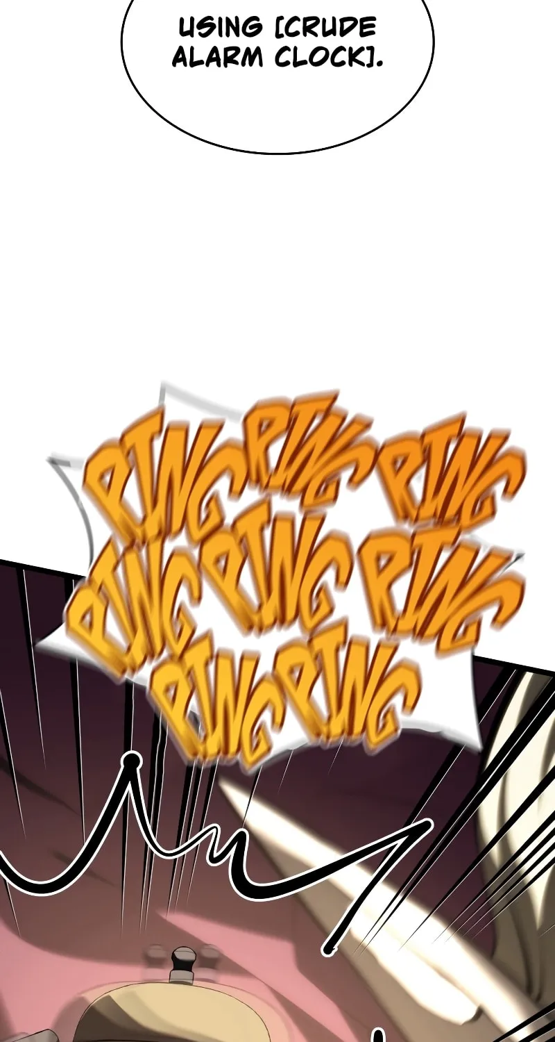 Return of the SSS-Class Ranker Chapter 56 page 30 - 