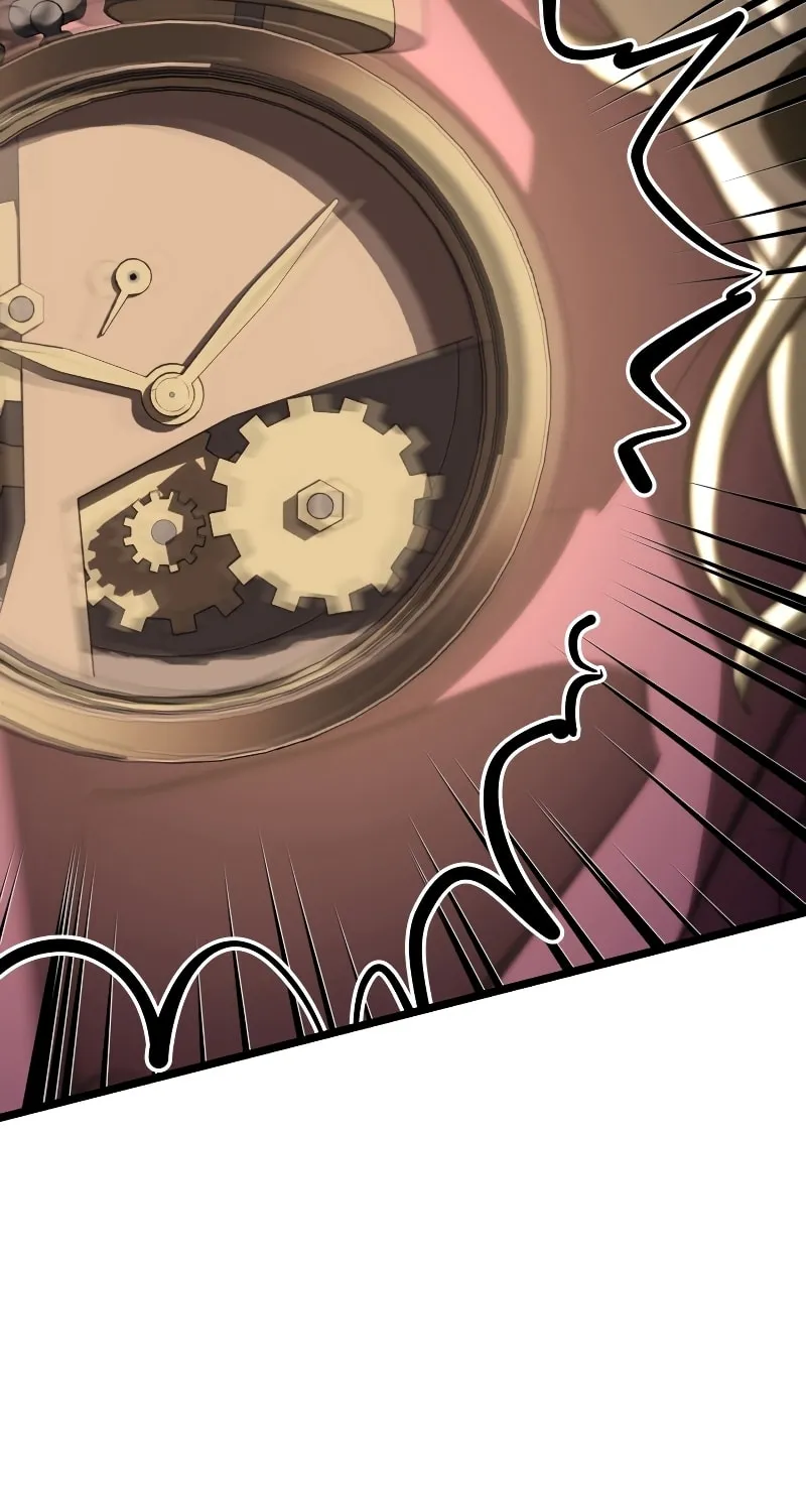Return of the SSS-Class Ranker Chapter 56 page 31 - 