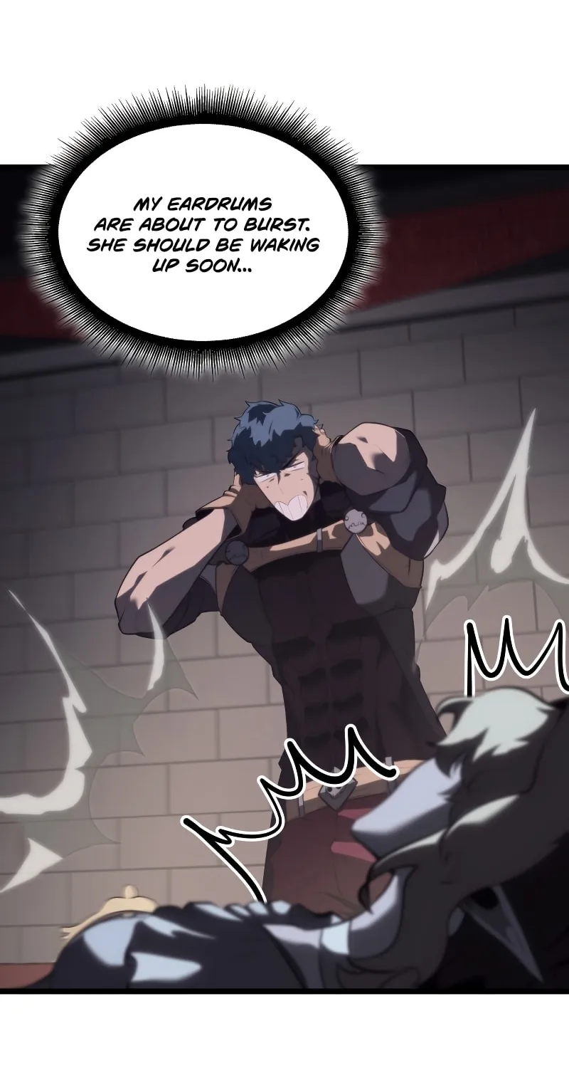 Return of the SSS-Class Ranker Chapter 56 page 32 - 