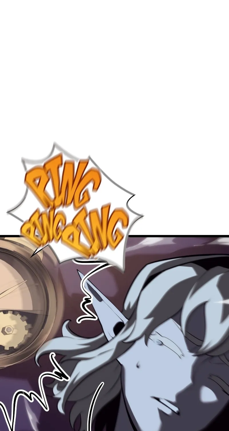 Return of the SSS-Class Ranker Chapter 56 page 33 - 
