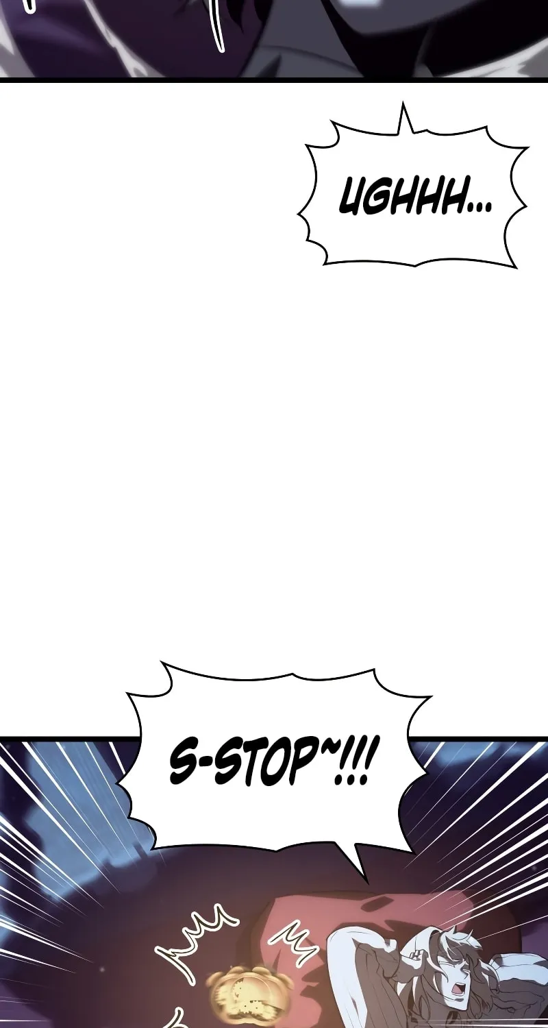 Return of the SSS-Class Ranker Chapter 56 page 34 - 