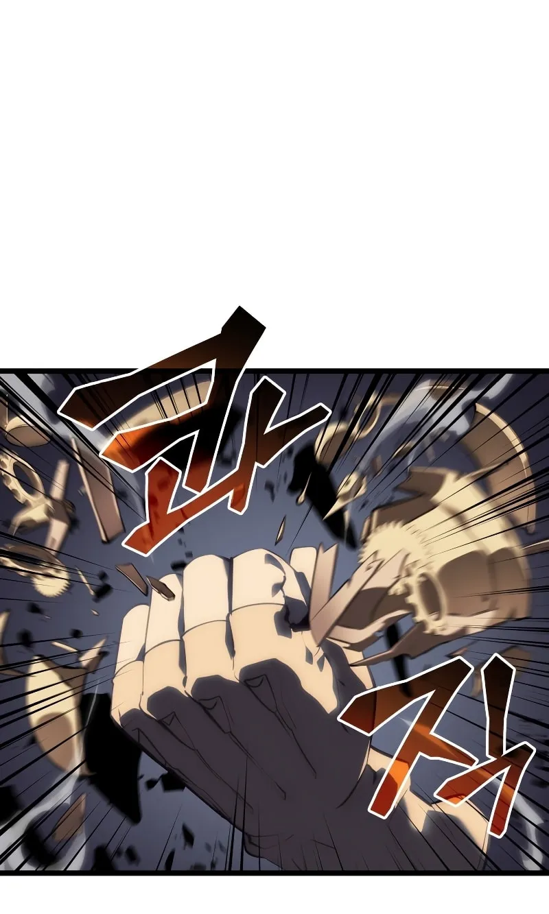 Return of the SSS-Class Ranker Chapter 56 page 37 - 