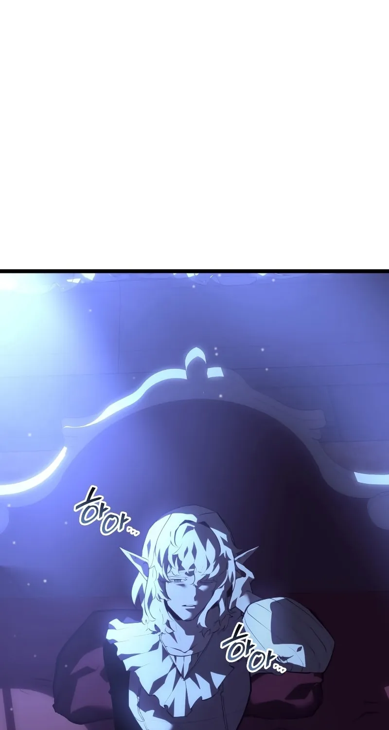 Return of the SSS-Class Ranker Chapter 56 page 38 - 