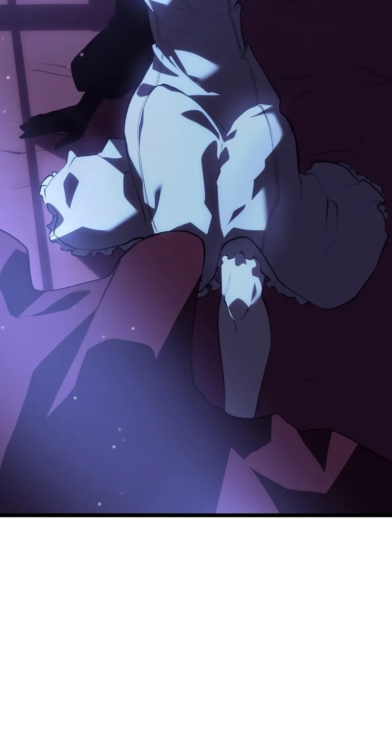 Return of the SSS-Class Ranker Chapter 56 page 39 - 