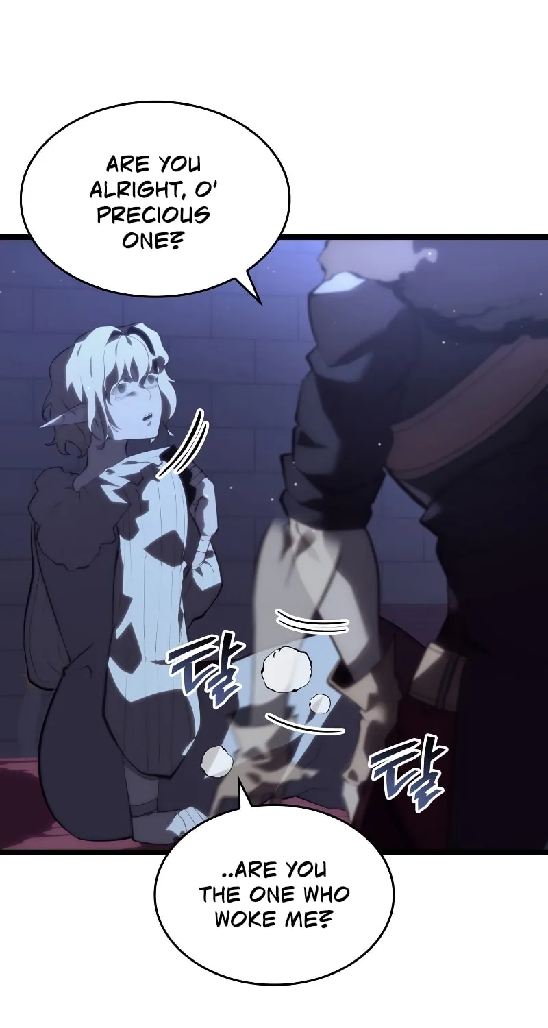 Return of the SSS-Class Ranker Chapter 56 page 40 - 