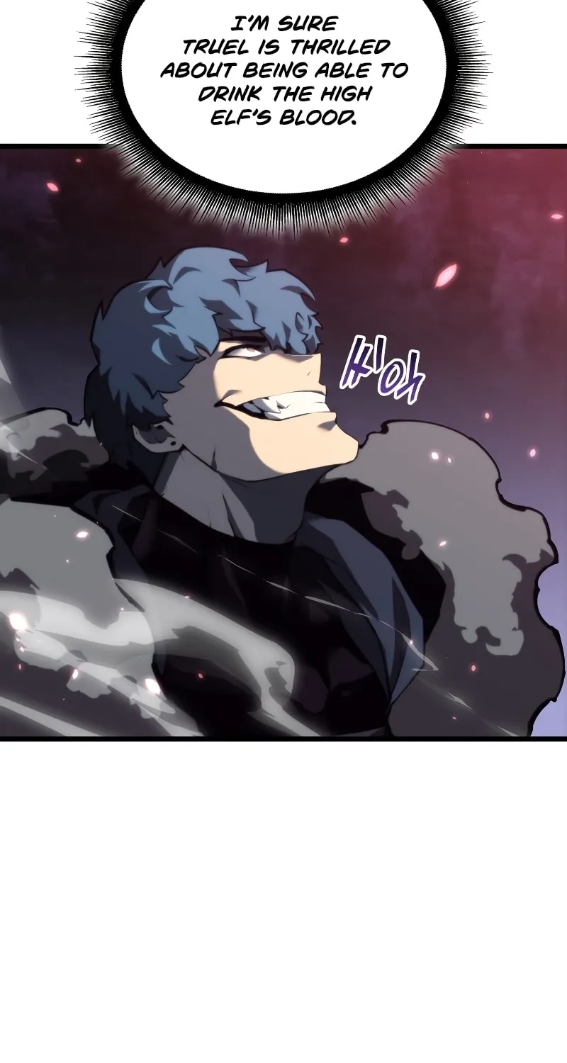 Return of the SSS-Class Ranker Chapter 56 page 5 - 