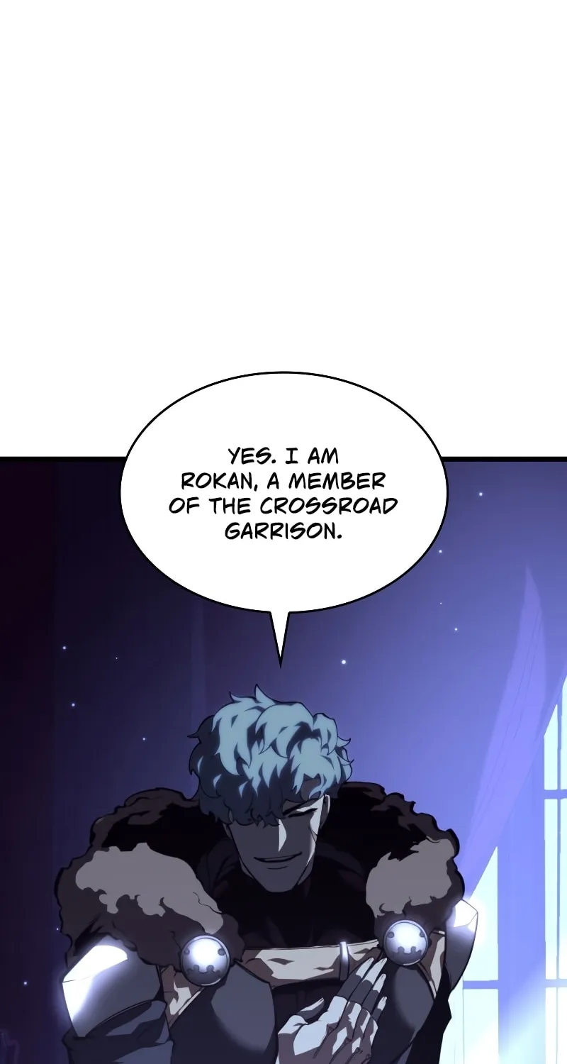 Return of the SSS-Class Ranker Chapter 56 page 41 - 
