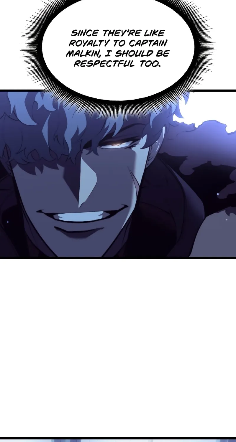 Return of the SSS-Class Ranker Chapter 56 page 43 - 