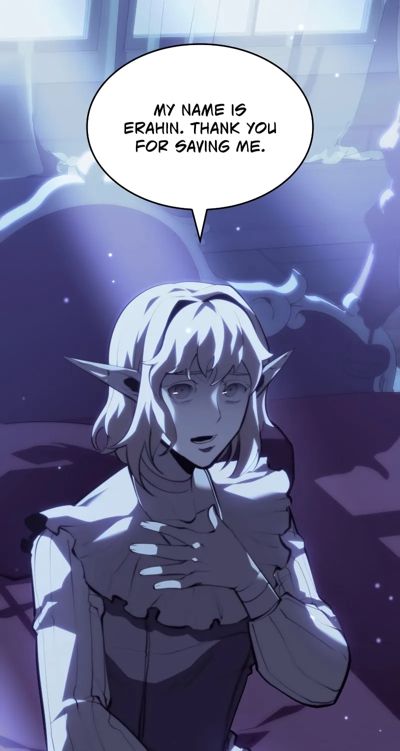 Return of the SSS-Class Ranker Chapter 56 page 44 - 