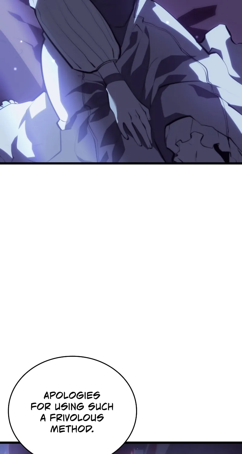 Return of the SSS-Class Ranker Chapter 56 page 45 - 