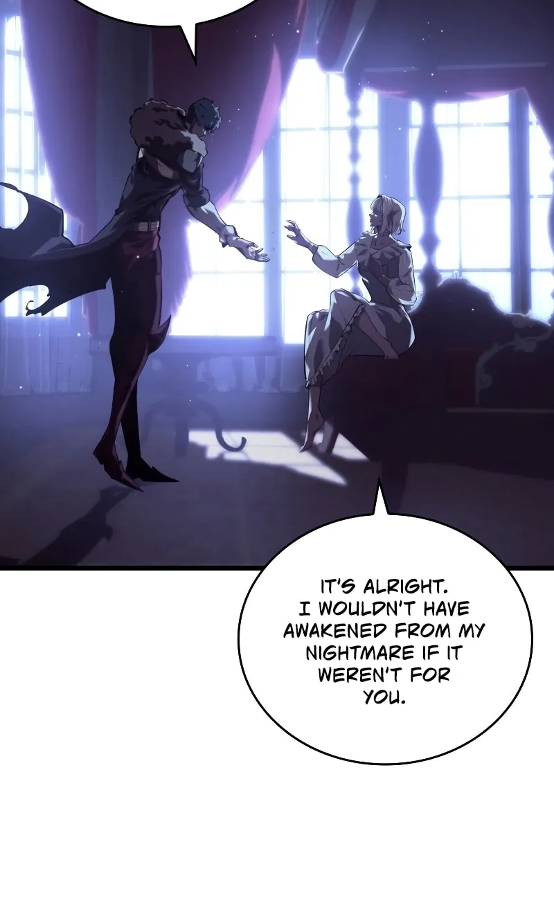 Return of the SSS-Class Ranker Chapter 56 page 46 - 