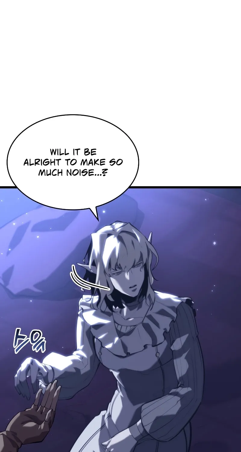 Return of the SSS-Class Ranker Chapter 56 page 47 - 