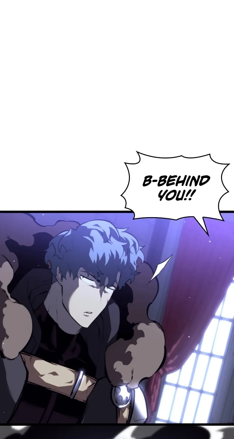 Return of the SSS-Class Ranker Chapter 56 page 49 - 