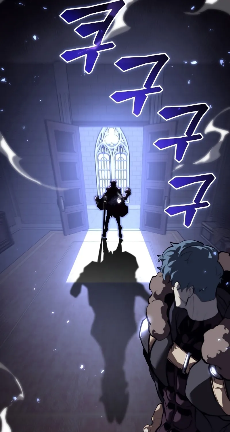 Return of the SSS-Class Ranker Chapter 56 page 50 - 