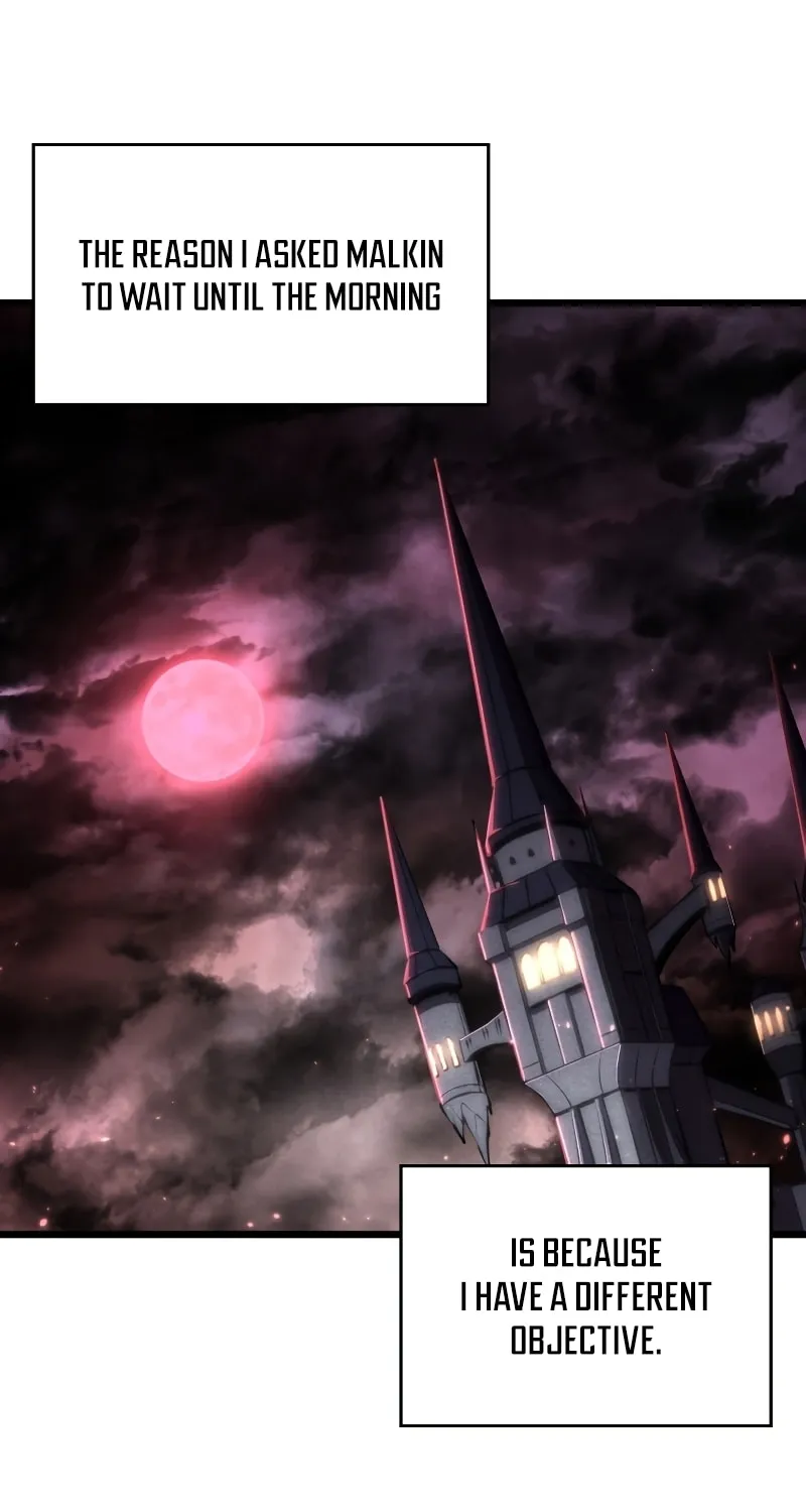 Return of the SSS-Class Ranker Chapter 56 page 6 - 