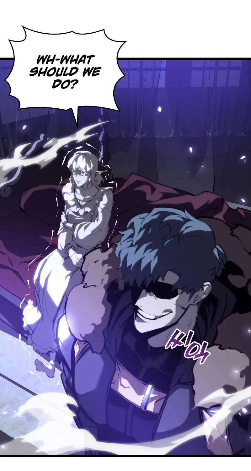 Return of the SSS-Class Ranker Chapter 56 page 53 - 