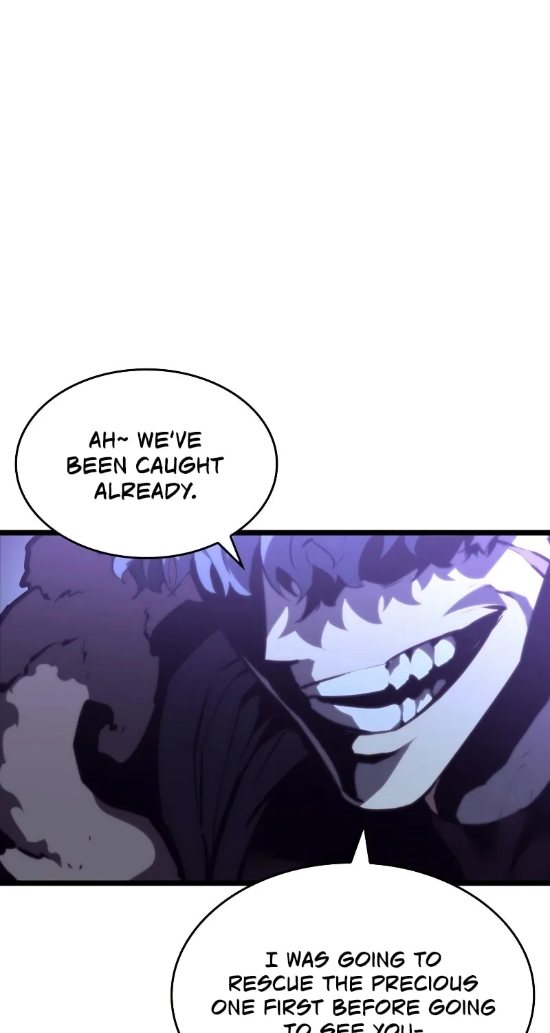 Return of the SSS-Class Ranker Chapter 56 page 54 - 