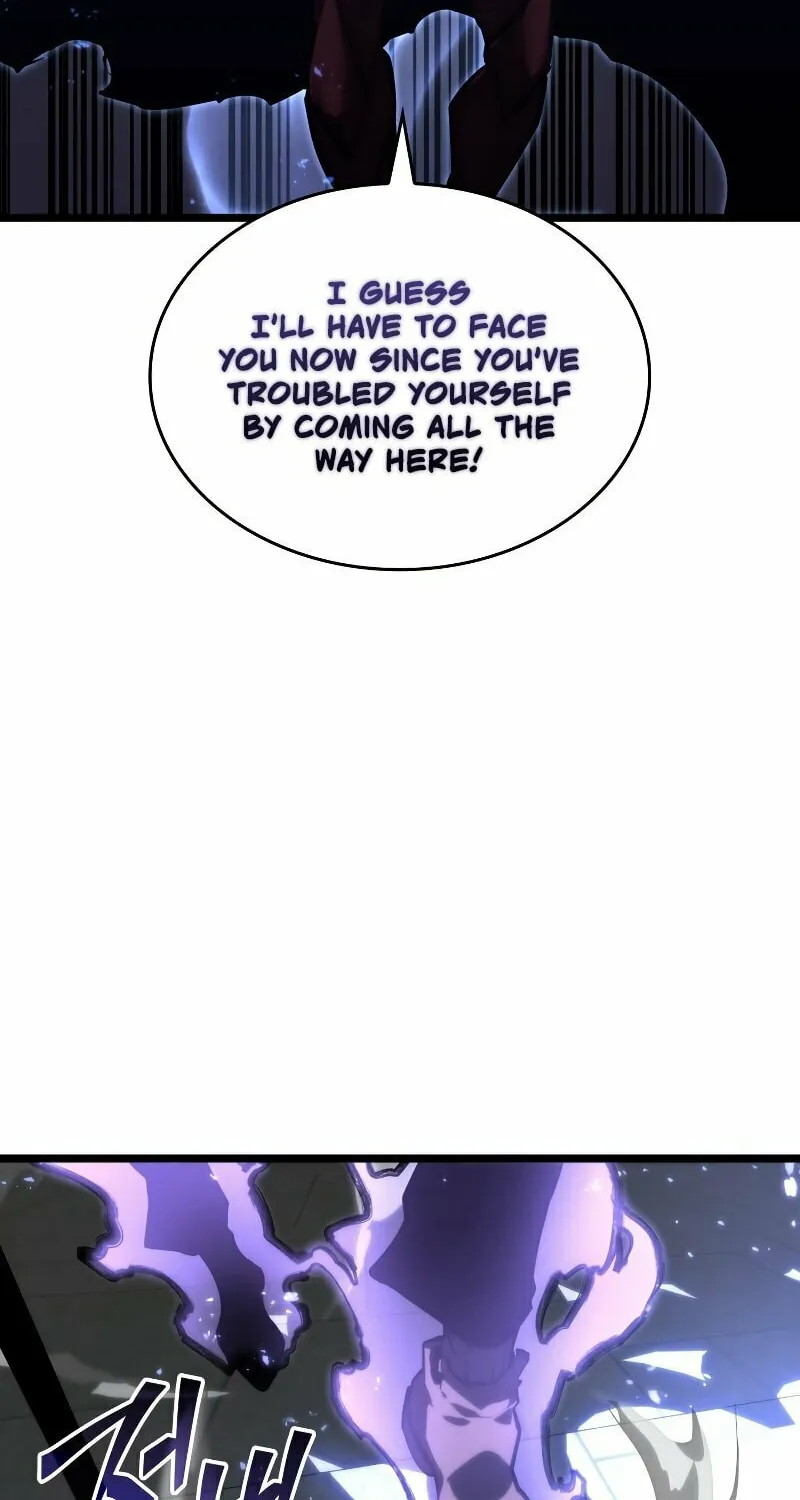 Return of the SSS-Class Ranker Chapter 56 page 57 - 