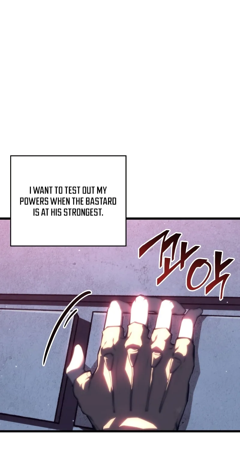 Return of the SSS-Class Ranker Chapter 56 page 7 - 
