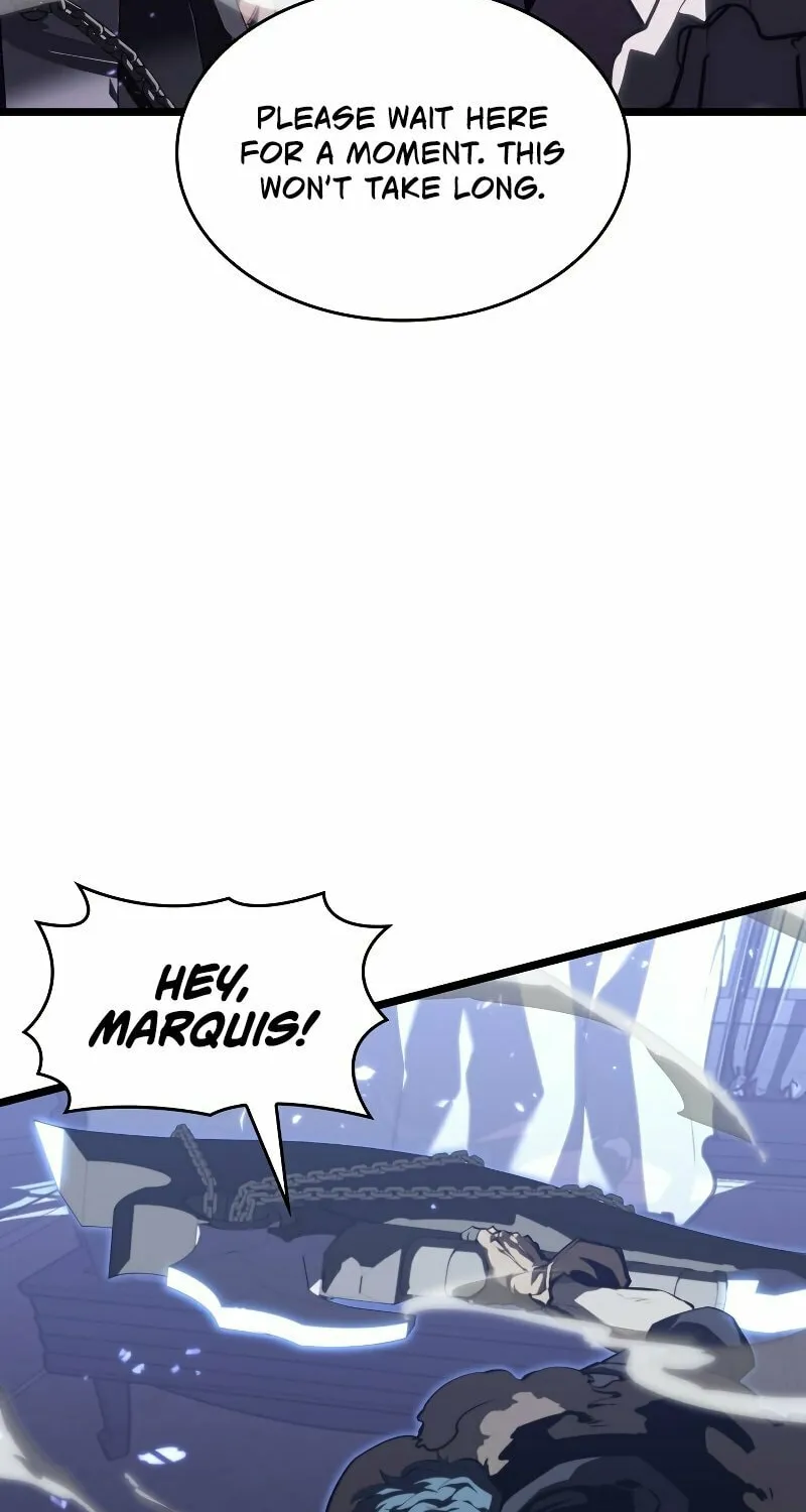 Return of the SSS-Class Ranker Chapter 56 page 61 - 