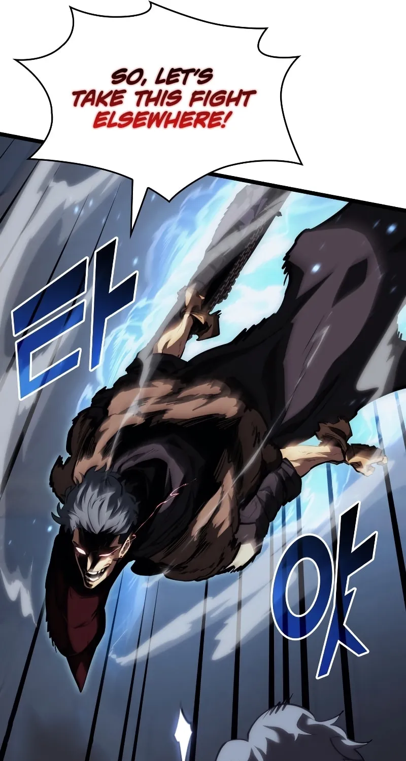 Return of the SSS-Class Ranker Chapter 56 page 64 - 
