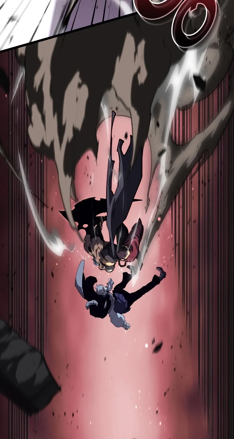 Return of the SSS-Class Ranker Chapter 56 page 69 - 