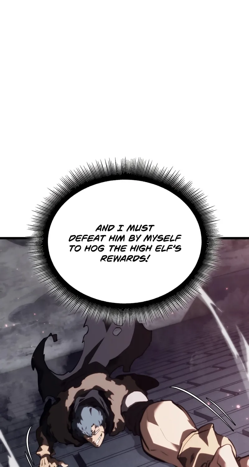 Return of the SSS-Class Ranker Chapter 56 page 8 - 