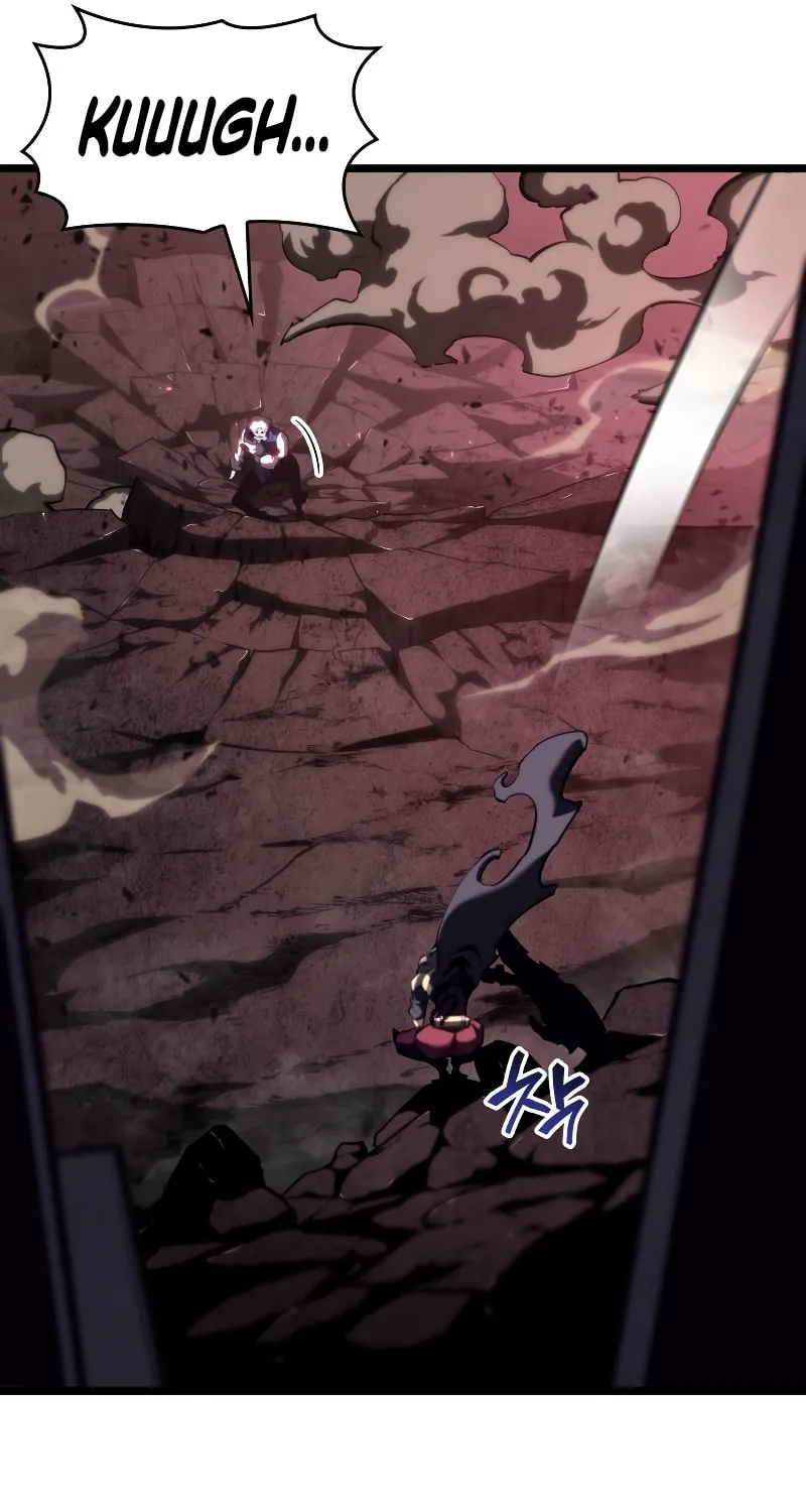 Return of the SSS-Class Ranker Chapter 56 page 73 - 