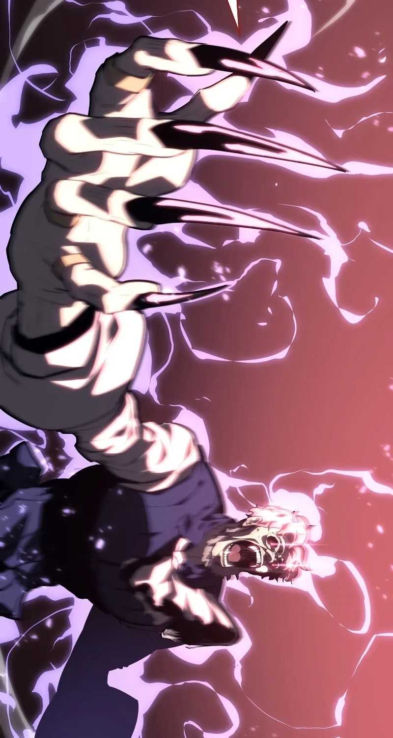Return of the SSS-Class Ranker Chapter 56 page 77 - 