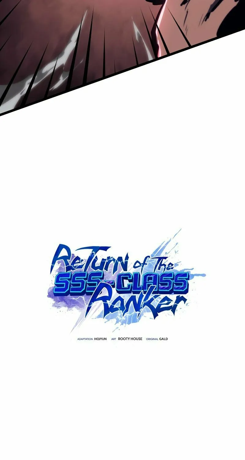 Return of the SSS-Class Ranker Chapter 56 page 83 - 