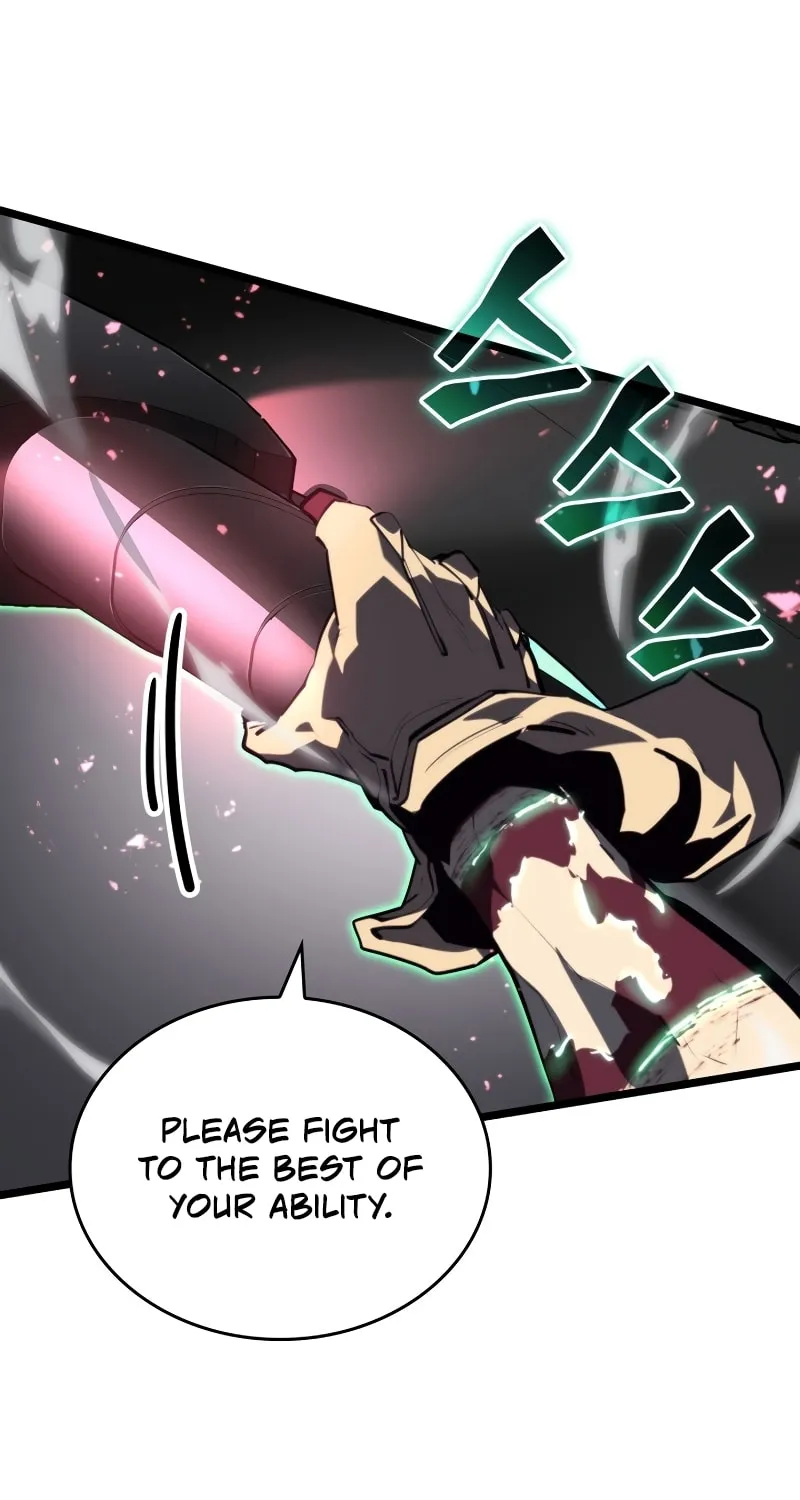 Return of the SSS-Class Ranker Chapter 57 page 2 - 