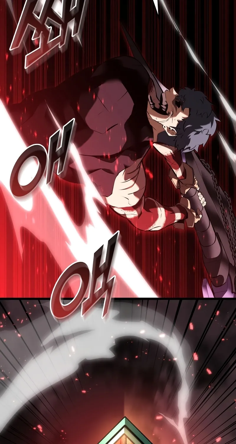 Return of the SSS-Class Ranker Chapter 57 page 101 - 