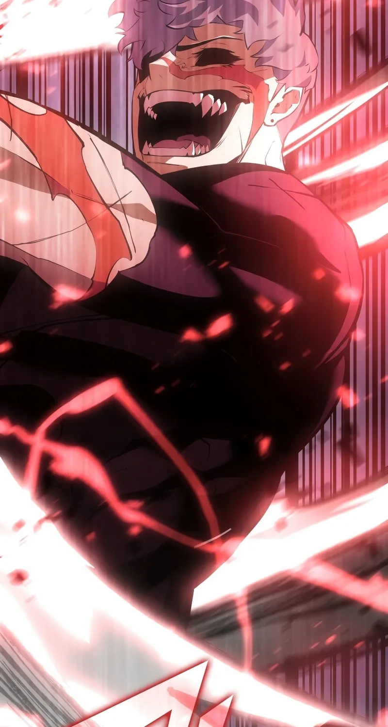 Return of the SSS-Class Ranker Chapter 57 page 114 - 