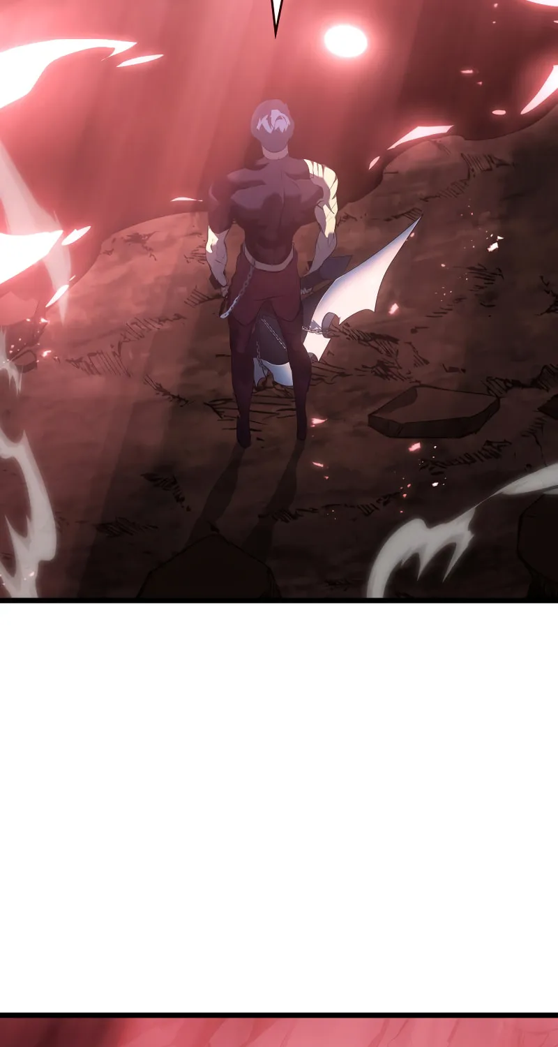 Return of the SSS-Class Ranker Chapter 57 page 122 - 