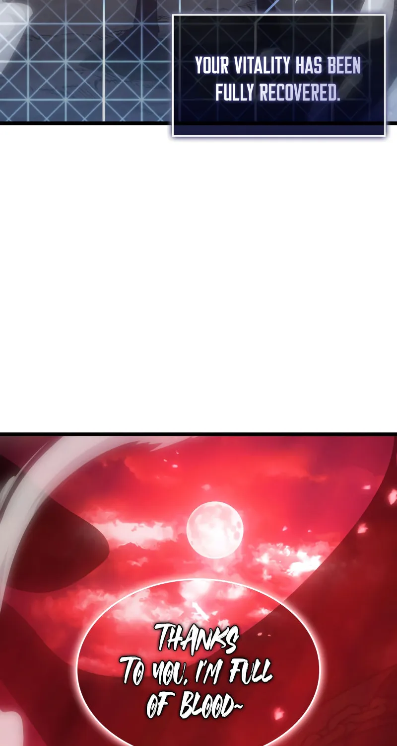 Return of the SSS-Class Ranker Chapter 57 page 124 - 