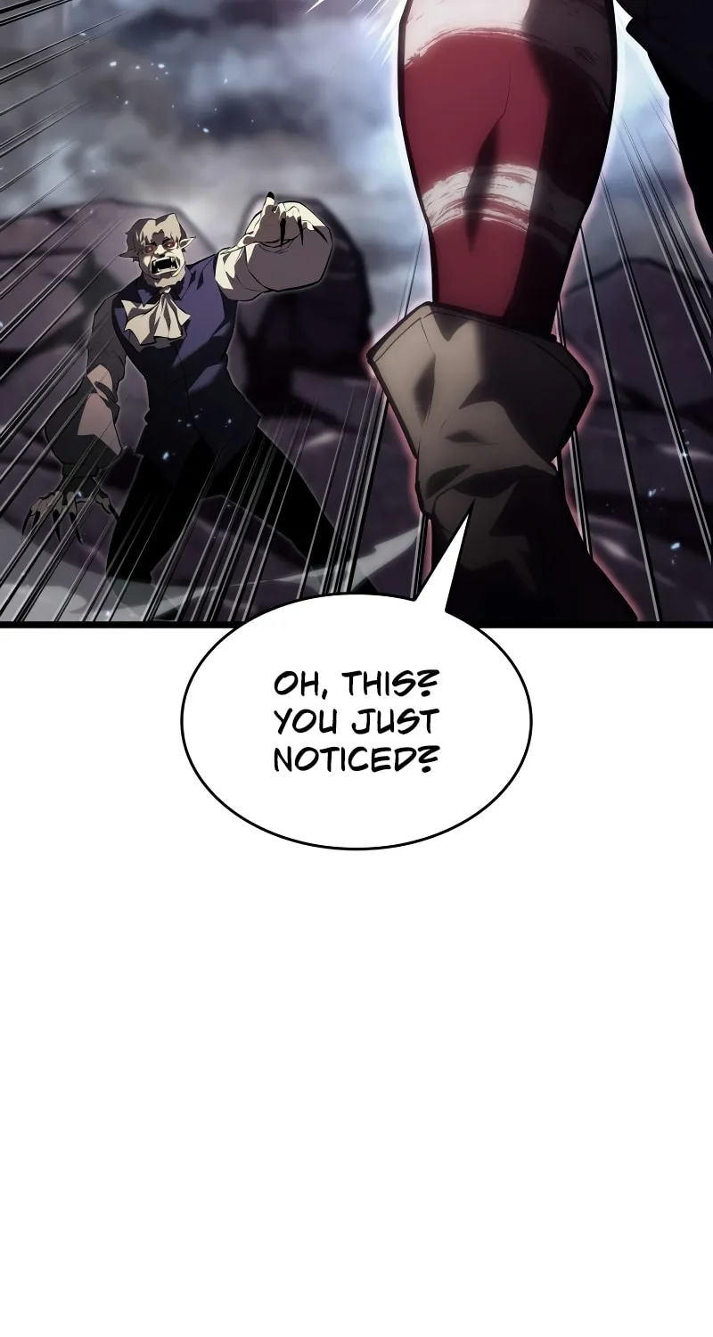 Return of the SSS-Class Ranker Chapter 57 page 16 - 