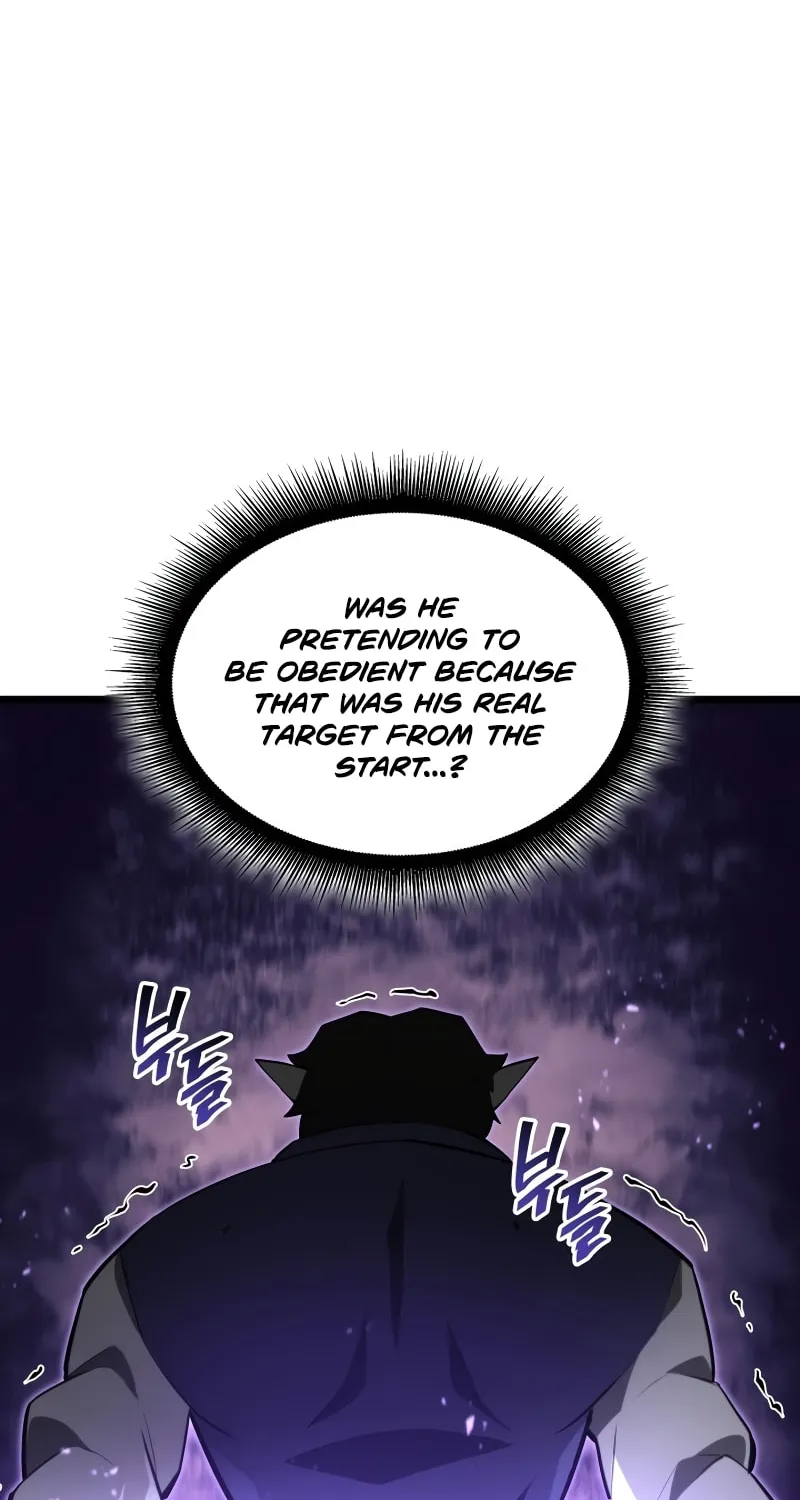 Return of the SSS-Class Ranker Chapter 57 page 19 - 